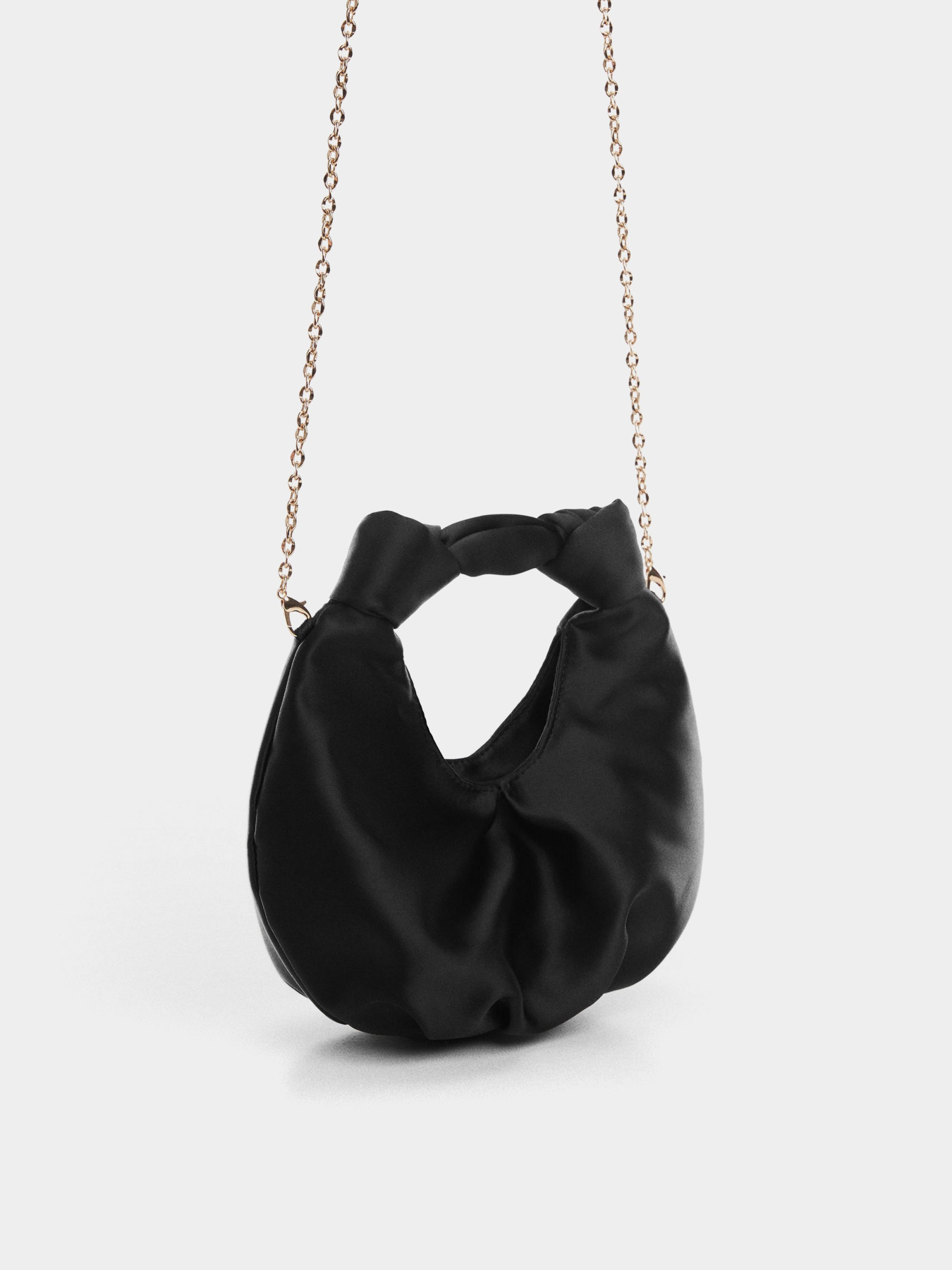 Сумки MANGO модель 67026746_99 Фото