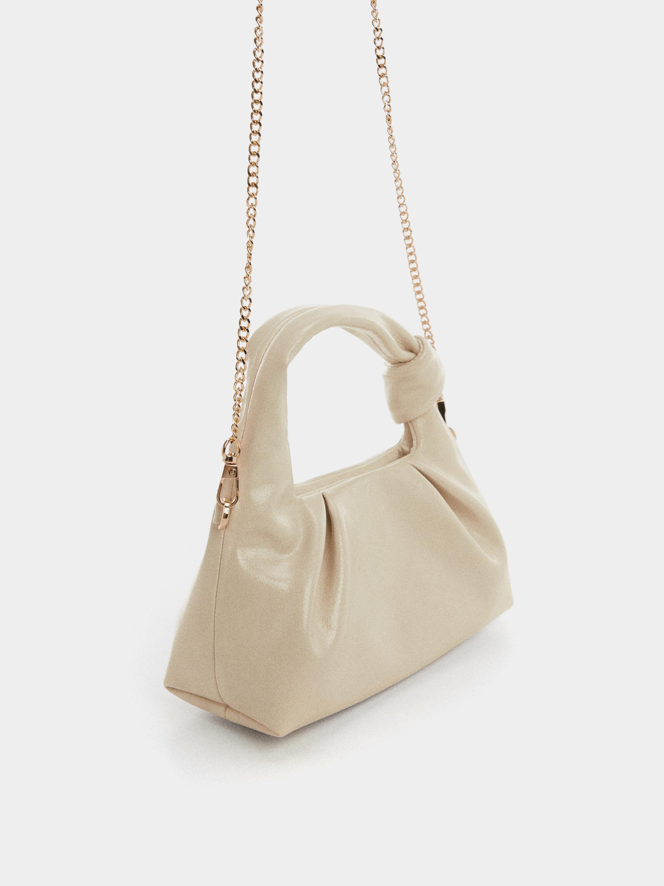 Сумки MANGO модель 67056339_5 Сумки MANGO модель 67056339_5 Фото