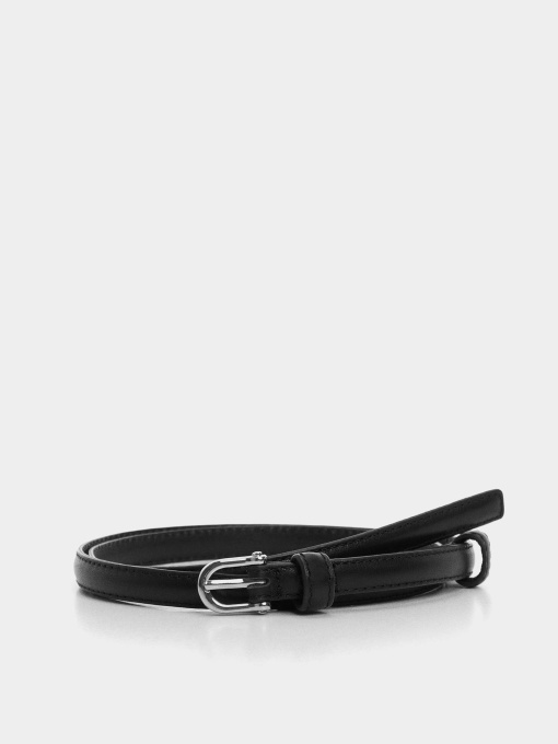 Ремені MANGO модель 67057716_99 Фото