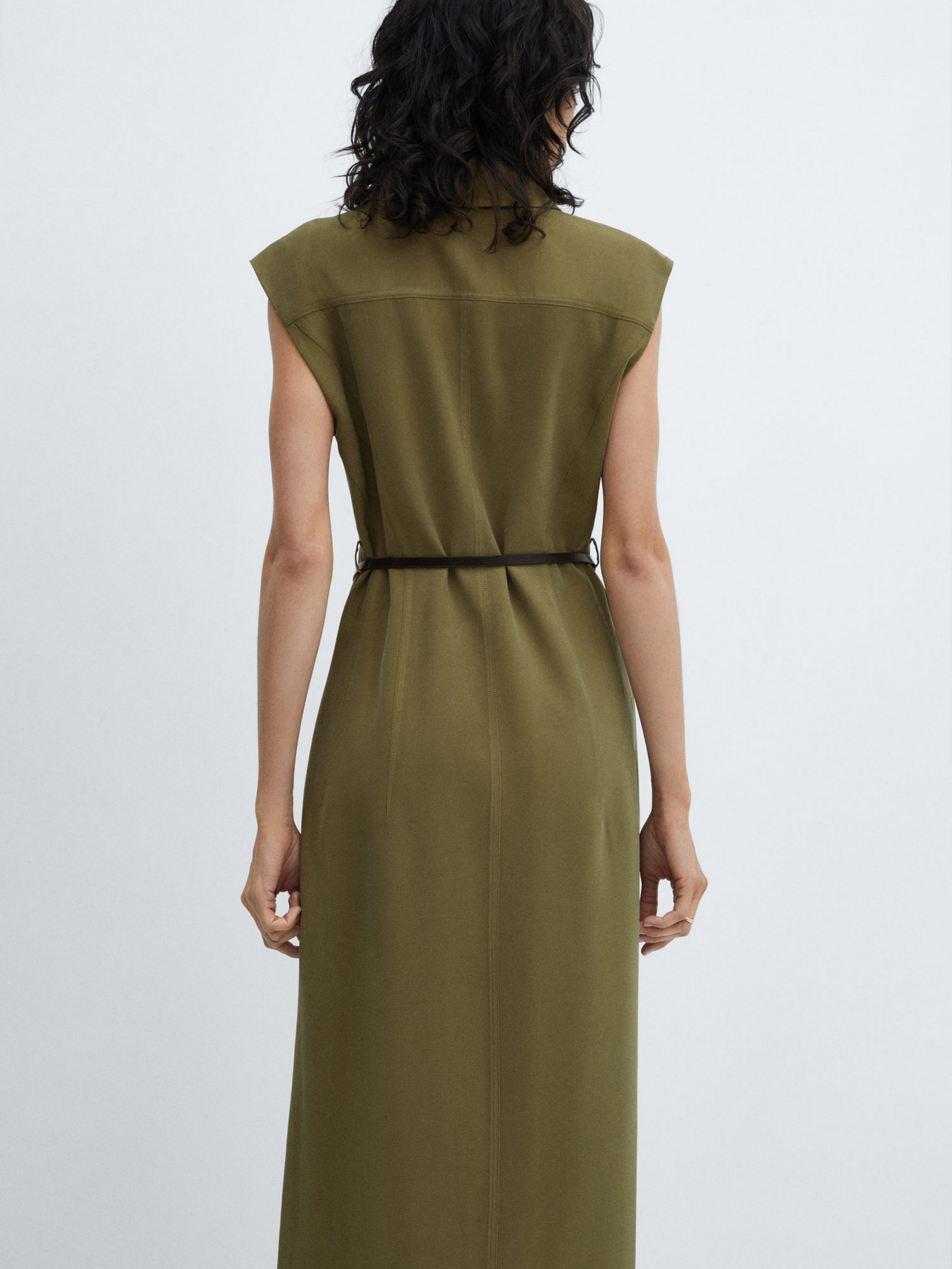 Сукні MANGO Casino модель 67035738_37 Фото