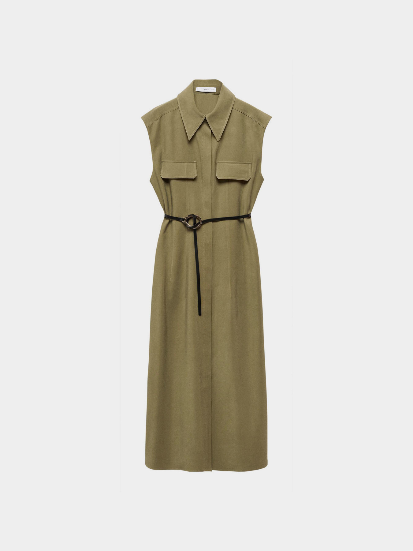 Сукні MANGO Casino модель 67035738_37 Фото