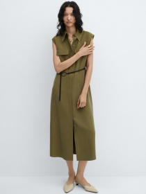 Сукні MANGO Casino модель 67035738_37 Фото