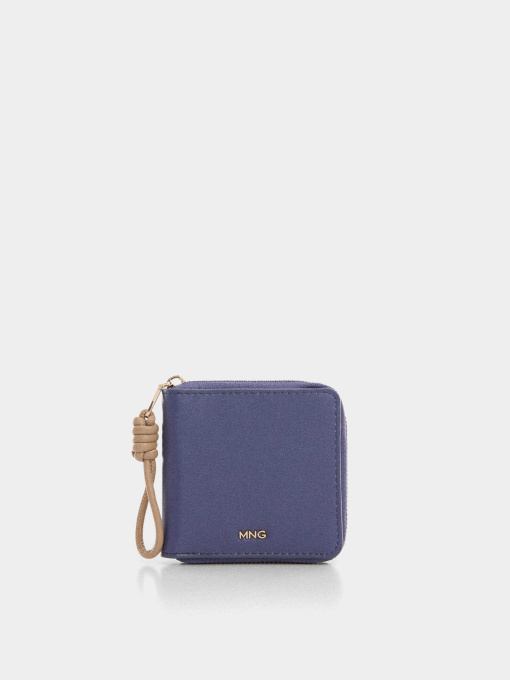 Гаманці MANGO модель 67065749_52 Фото