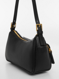 Сумки MANGO модель 67066042_99 Фото