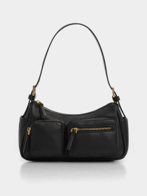 Сумки MANGO модель 67066042_99 Фото