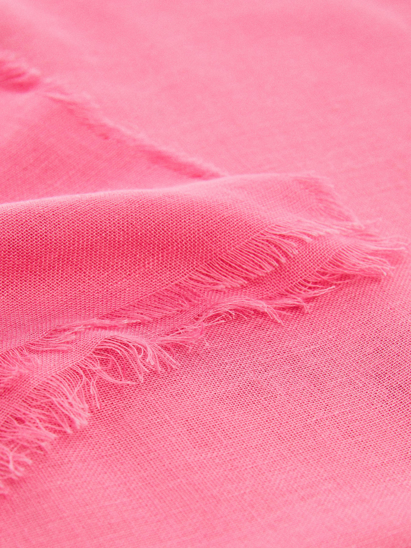 Шарфы и платки MANGO LINEN модель 67095722_85 Фото