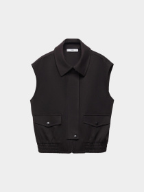Свитры и кардиганы MANGO GARRO модель 67035750_99 Фото