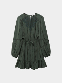Сукні MANGO LUCY модель 67036322_43 Фото