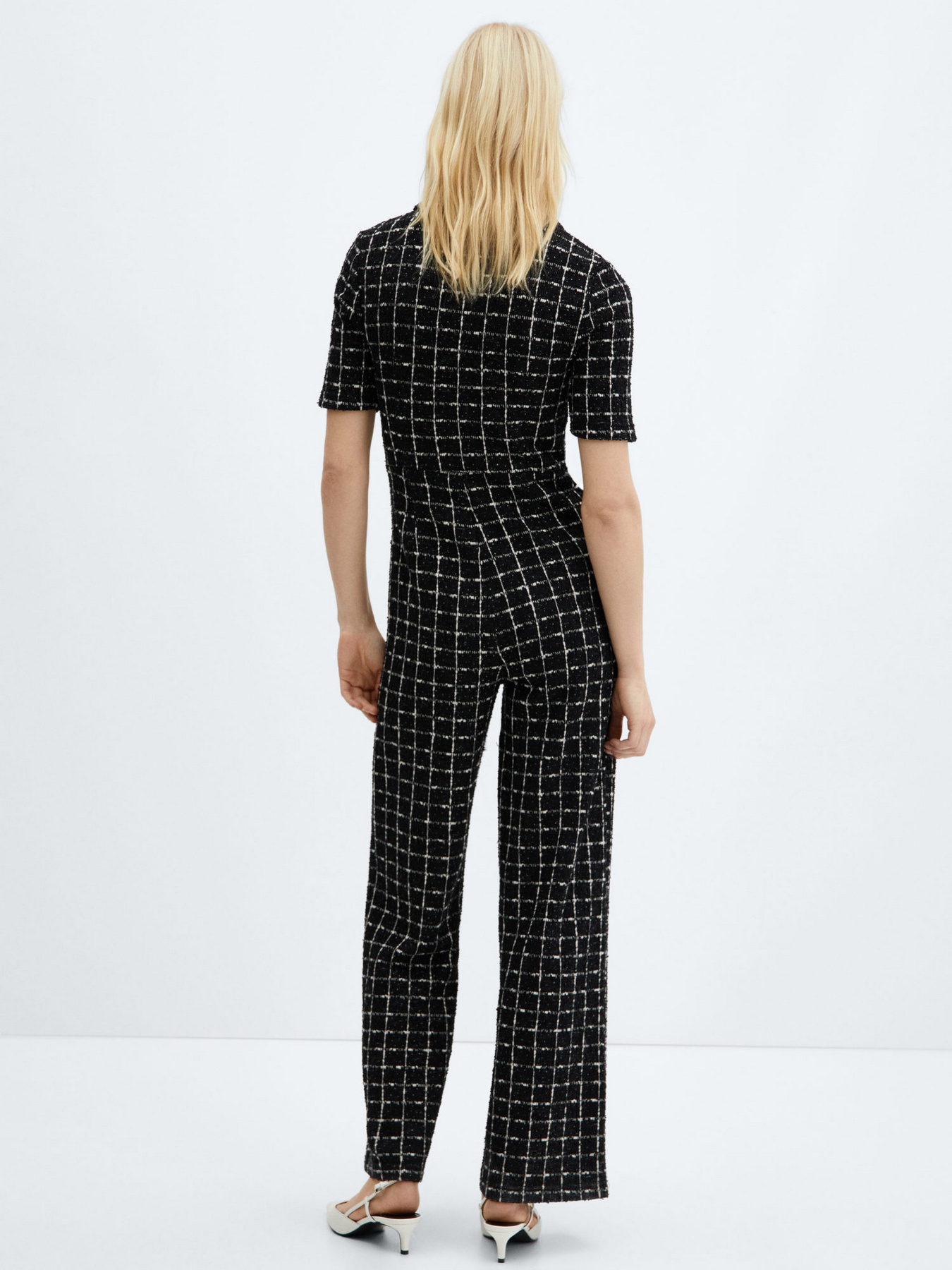 Комбінезони MANGO Carlo модель 67044790_99 Комбінезони MANGO Carlo модель 67044790_99 Фото