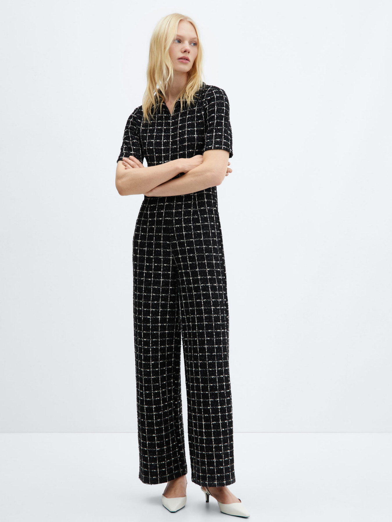 Комбінезони MANGO Carlo модель 67044790_99 Комбінезони MANGO Carlo модель 67044790_99 Фото