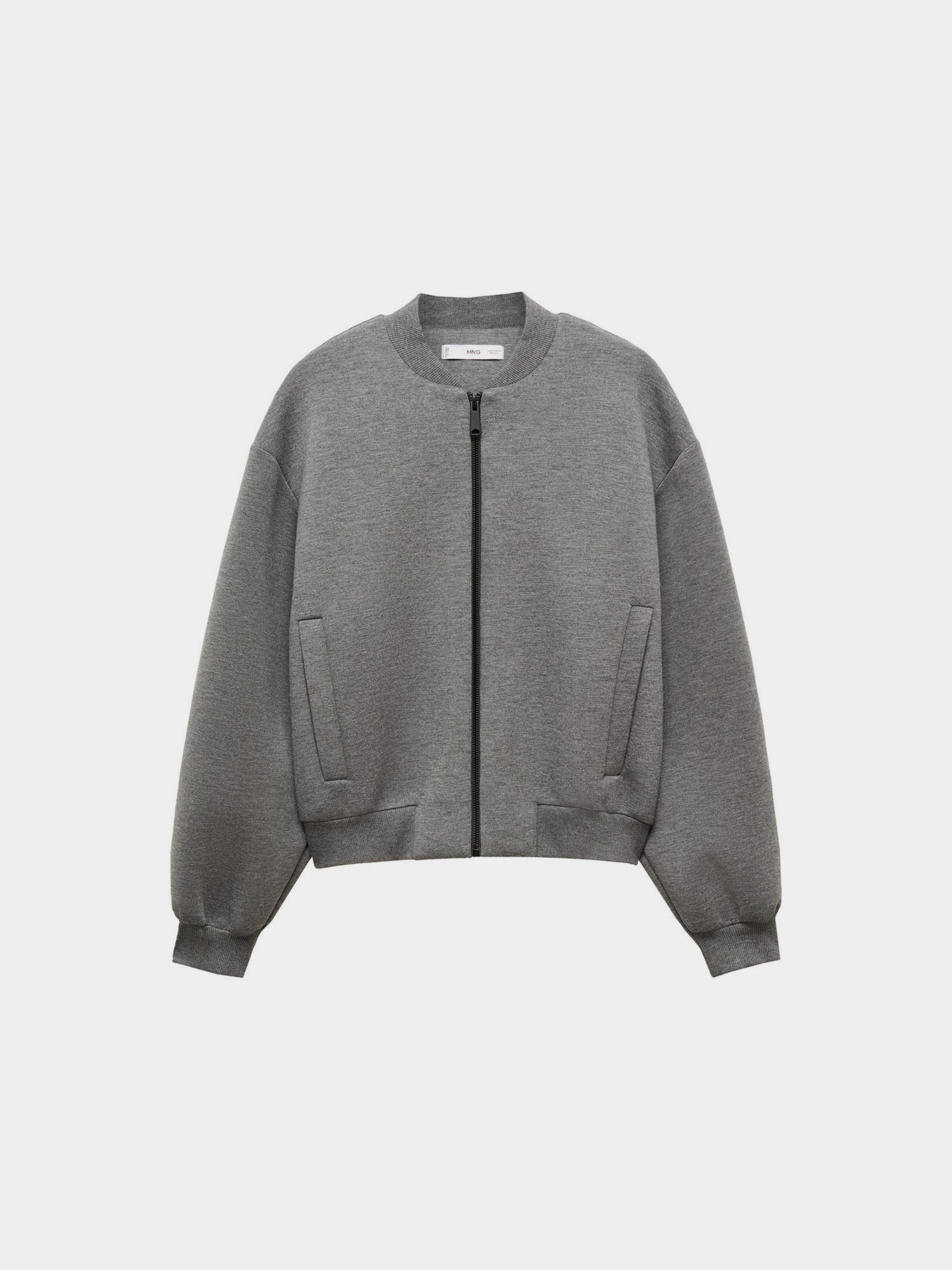 Куртки и дубленки MANGO LINKIN модель 67045749_94 Фото