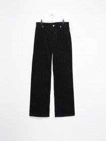 Штани Monki модель 0865149_чорний Фото