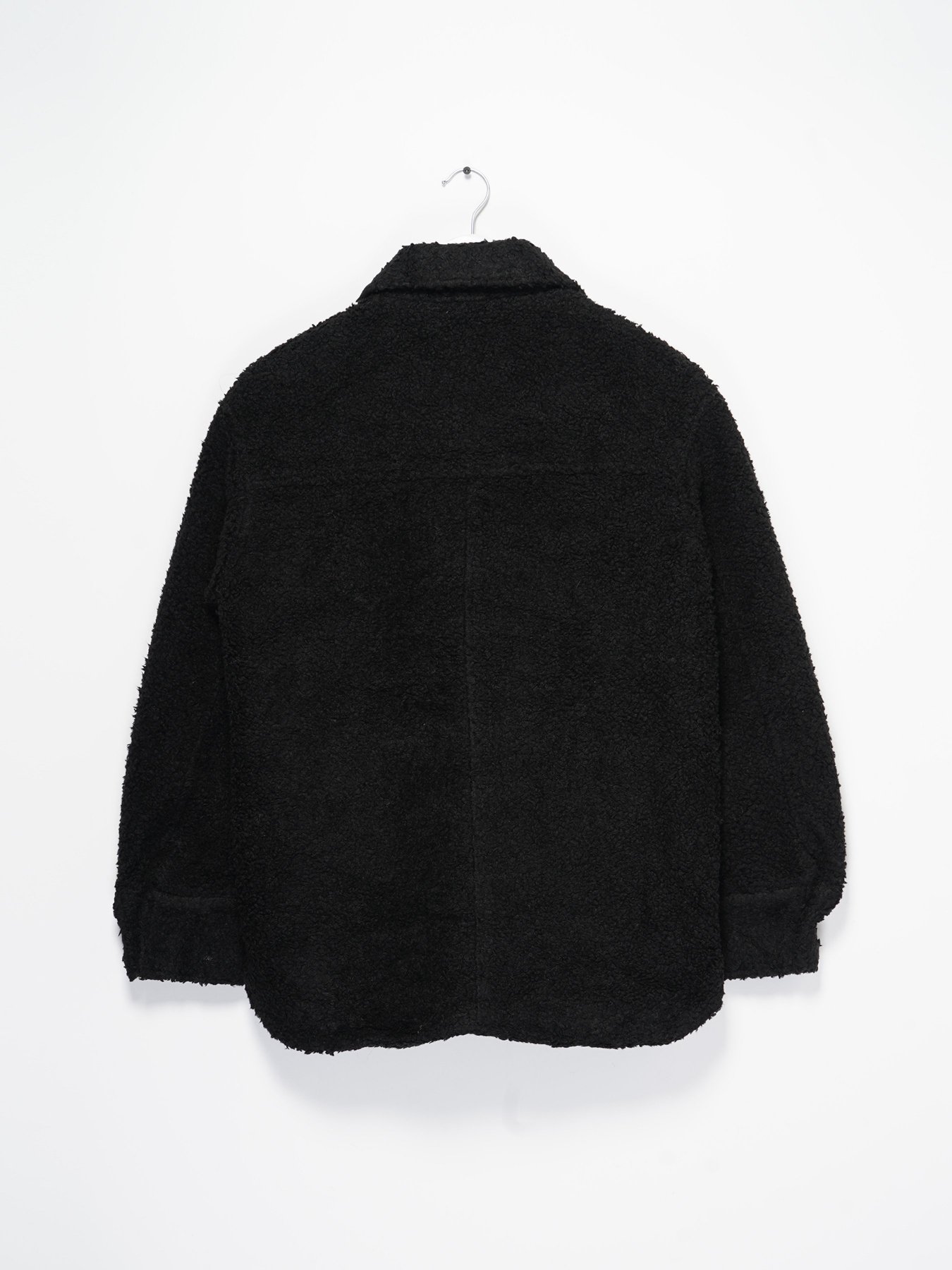Куртки та дублянки Monki модель 0871502_чорний Куртки та дублянки Monki модель 0871502_чорний Фото
