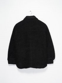 Куртки та дублянки Monki модель 0871502_чорний Фото
