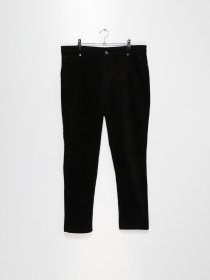 Штани Monki модель 0628768_чорний Фото