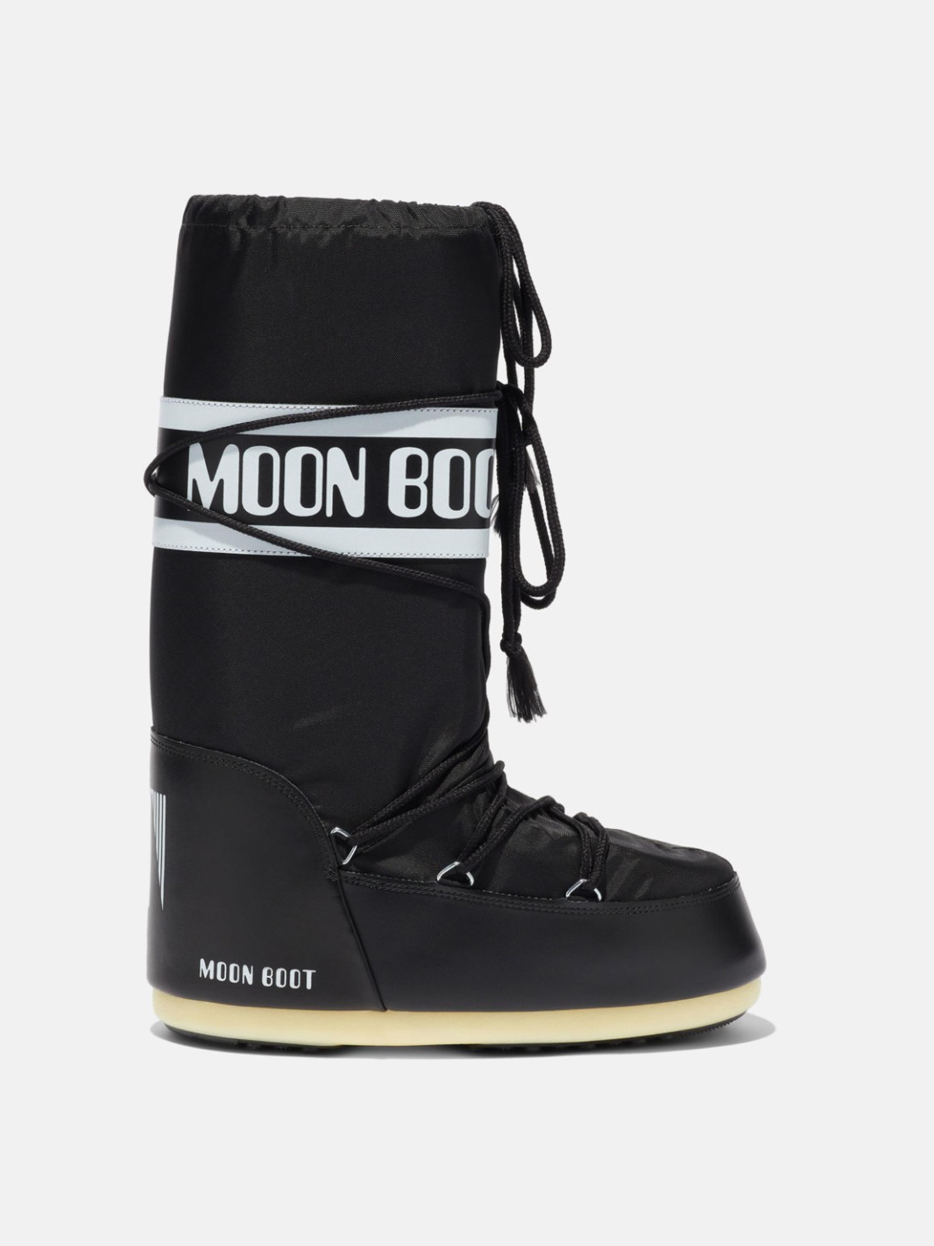 Ботинки и сапоги Moon Boot модель 80D1400440-N001 Ботинки и сапоги Moon Boot модель 80D1400440-N001 Фото