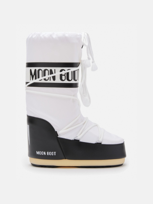 Ботинки и сапоги Moon Boot модель 80D1400440-NA02 Фото