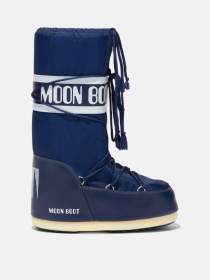 Черевики та чоботи Moon Boot модель 80D1400440-F003 Фото