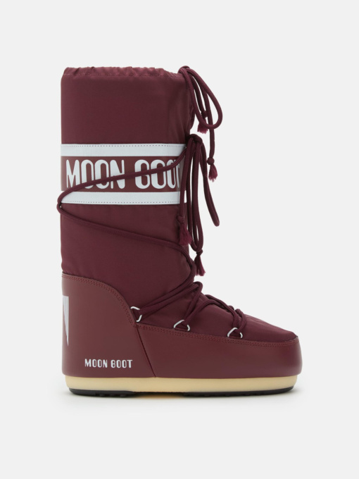 Ботинки и сапоги Moon Boot модель 80D1400440-D013 Фото