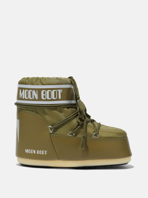 Ботинки и сапоги Moon Boot модель 80D1409340-M006 Фото