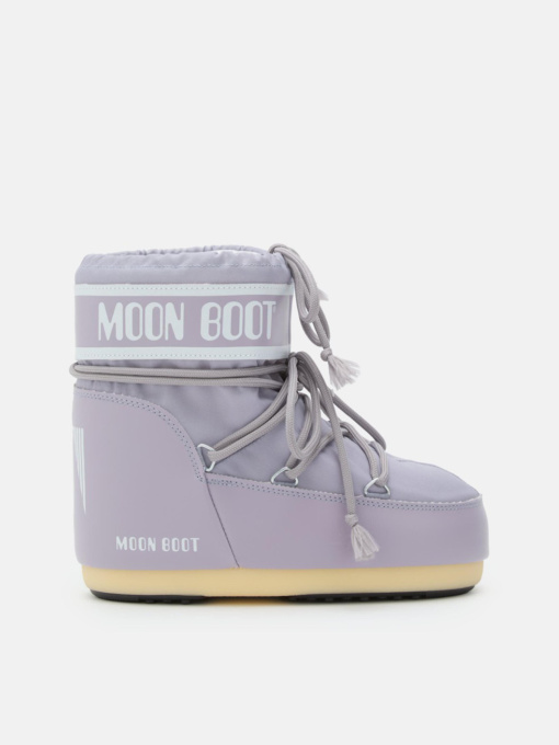 Ботинки и сапоги Moon Boot модель 80D1409340-H032 Фото