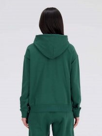 Худі та світшоти New Balance Athletics Varsity модель WT33550NWG Фото
