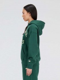 Худі та світшоти New Balance Athletics Varsity модель WT33550NWG Фото