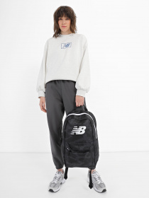 Рюкзаки New Balance OPP CORE модель LAB11101THN Фото