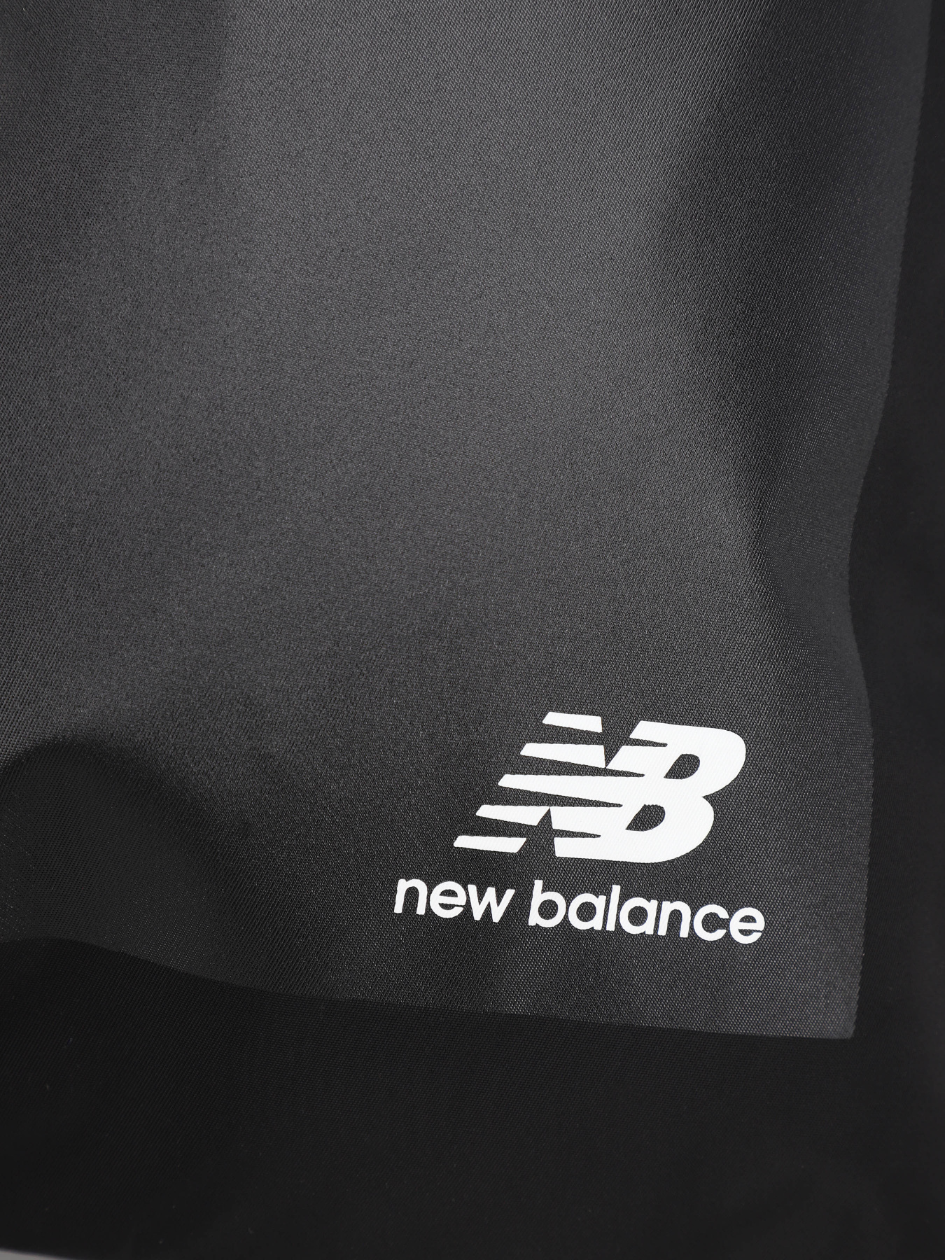 Сумки New Balance Dual Pockets модель LAB33017BK Фото