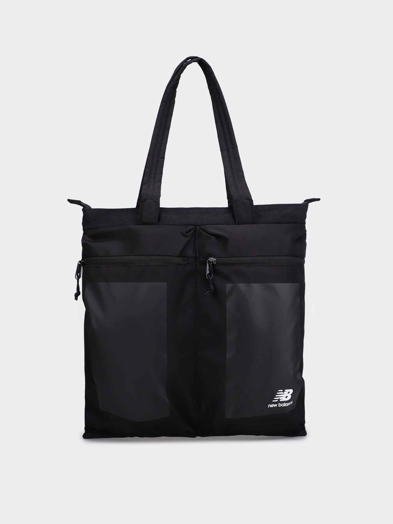 Сумки New Balance Dual Pockets модель LAB33017BK Фото