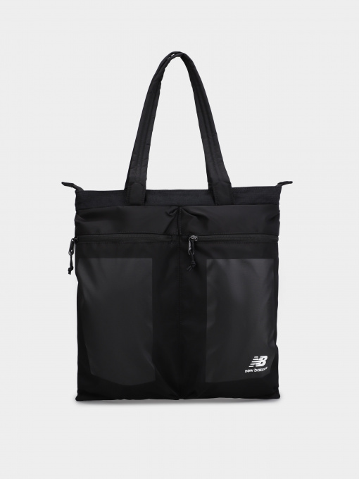 Сумки New Balance Dual Pockets модель LAB33017BK Фото