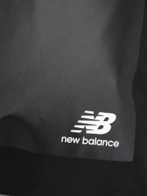 Сумки New Balance Dual Pockets модель LAB33017BK Фото