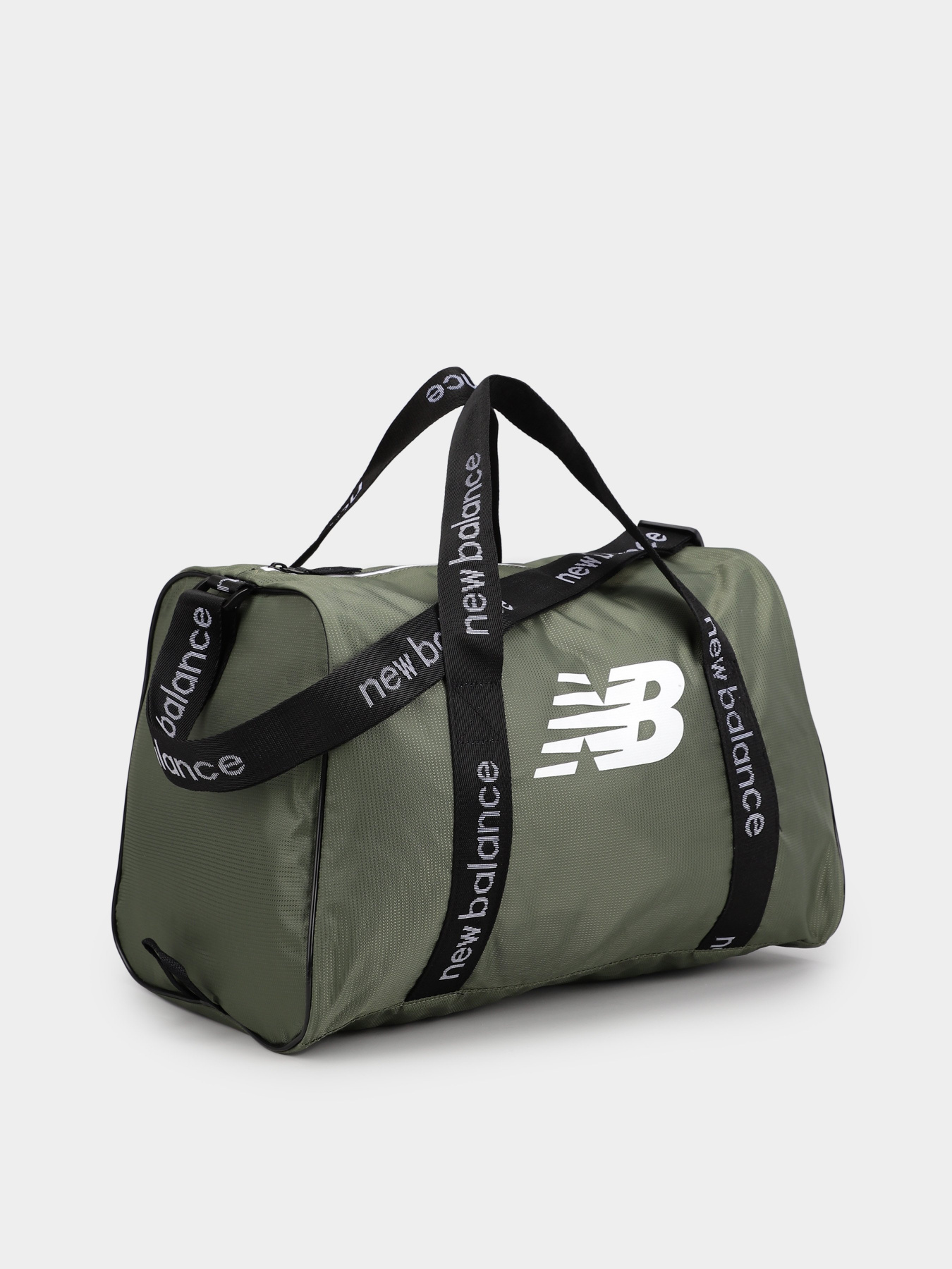 Дорожні сумки та валізи New Balance OPP Core Small Duffel модель LAB13102DON Дорожні сумки та валізи New Balance OPP Core Small Duffel модель LAB13102DON Фото