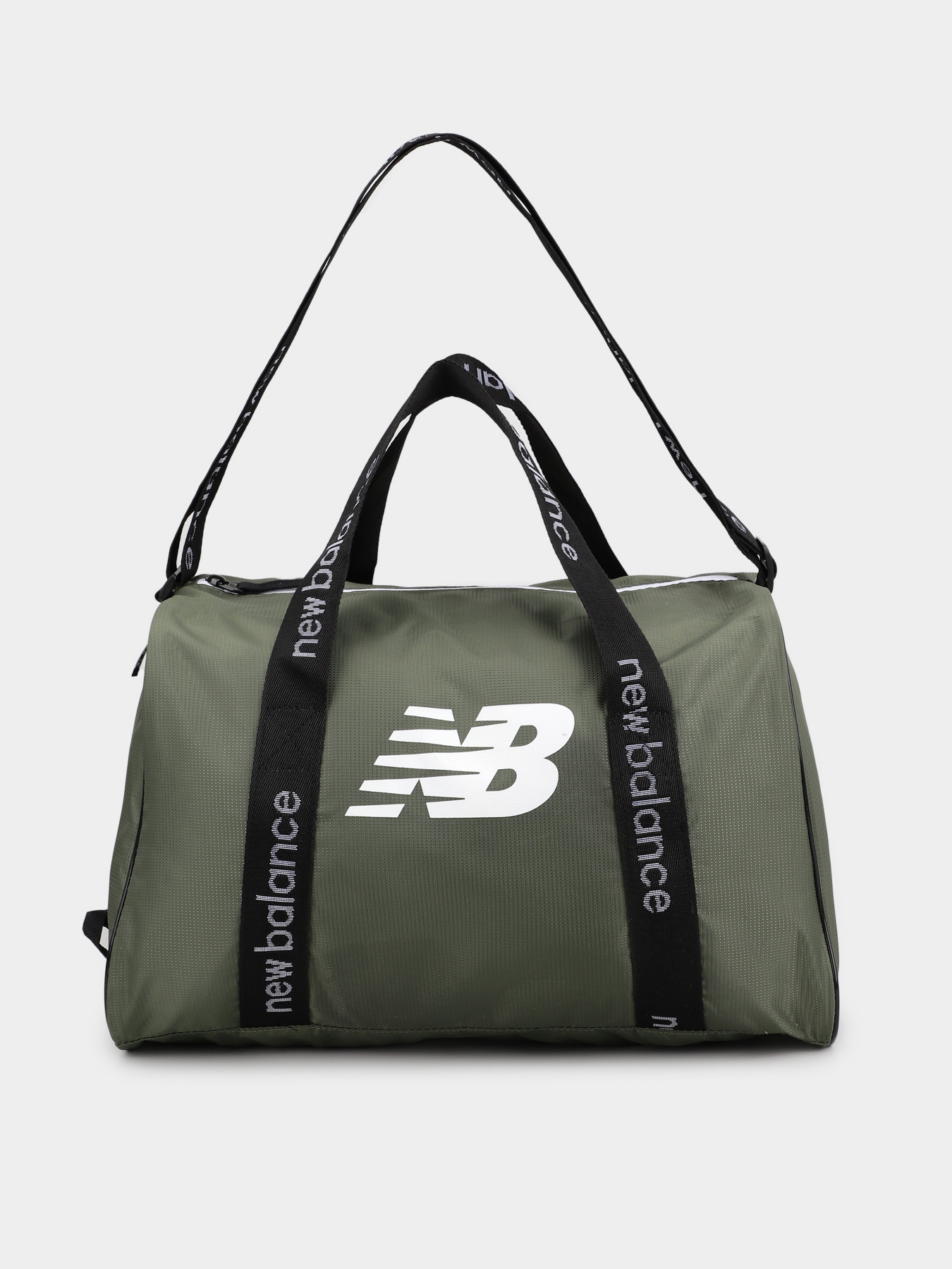 Дорожні сумки та валізи New Balance OPP Core Small Duffel модель LAB13102DON Дорожні сумки та валізи New Balance OPP Core Small Duffel модель LAB13102DON Фото