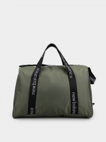 Дорожні сумки та валізи New Balance OPP Core Small Duffel модель LAB13102DON Фото