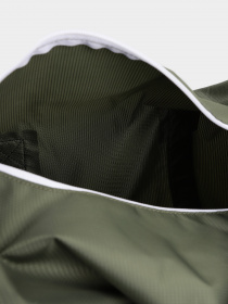 Дорожні сумки та валізи New Balance OPP Core Small Duffel модель LAB13102DON Фото