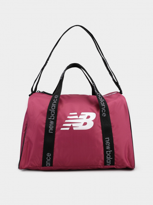 Дорожні сумки та валізи New Balance OPP Core Small Duffel модель LAB13102SOO Фото