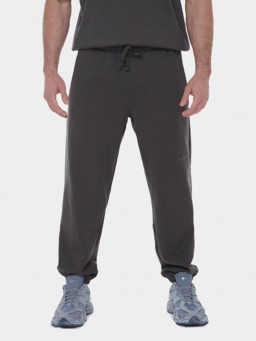Брюки New Balance Athletics Linear модель MP33553ACK Фото