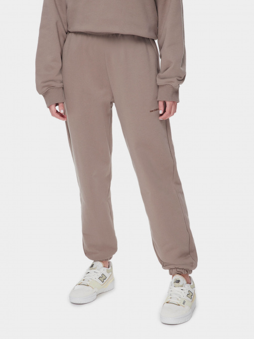 Брюки New Balance Athletics Linear модель WP33552MS Фото