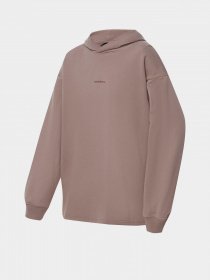 Худи и свитшоты New Balance Athletics Linear модель WT33555MS Фото