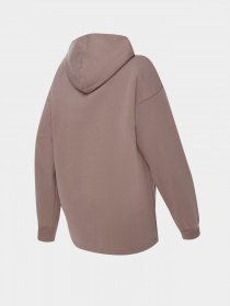 Худи и свитшоты New Balance Athletics Linear модель WT33555MS Фото