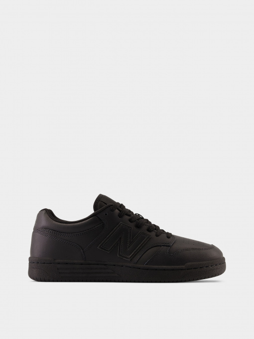 Кросівки New Balance 480 модель BB480L3B Фото