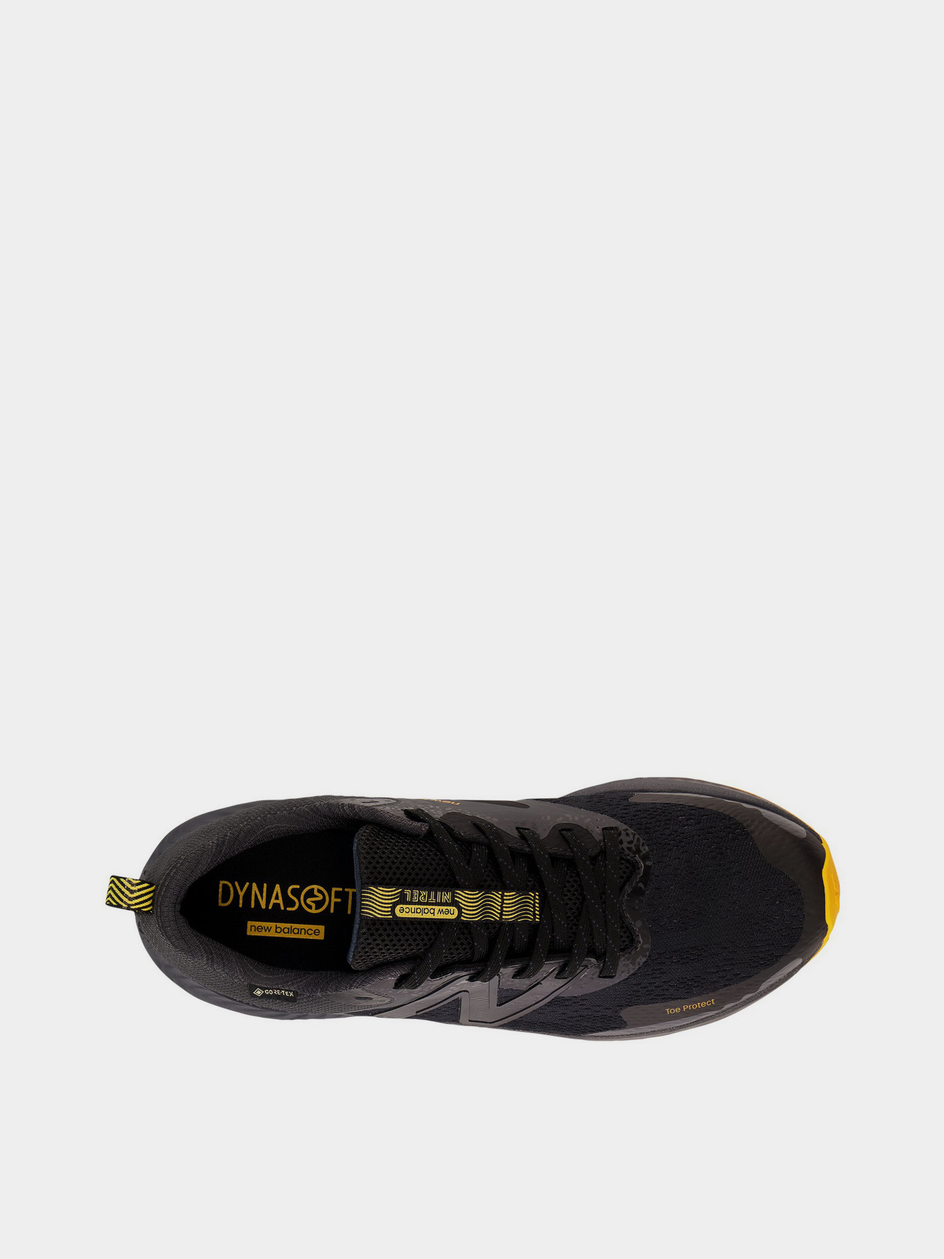 Кросівки New Balance Nitrel V5 модель MTNTRGB5 Фото