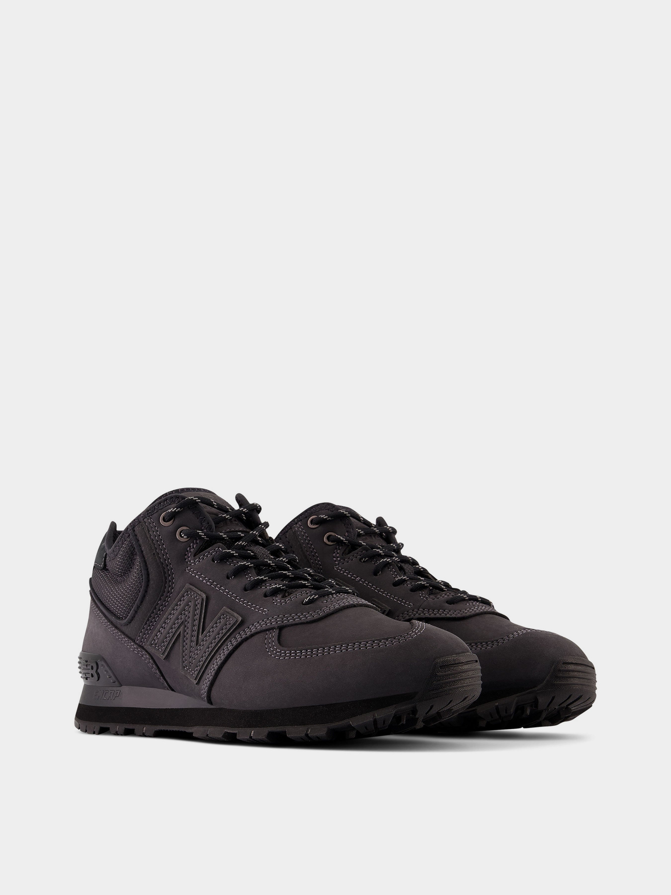 Кроссовки New Balance 574 модель U574HMA Кроссовки New Balance 574 модель U574HMA Фото