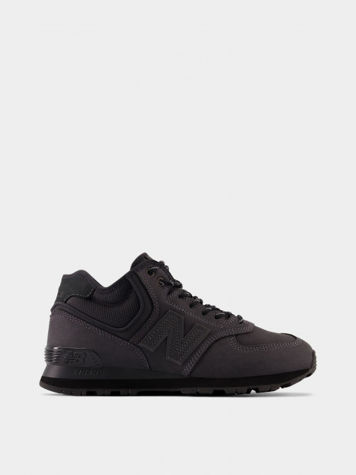 Кросівки New Balance 574 модель U574HMA Фото