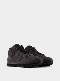 Кроссовки New Balance 574 модель U574HMA Фото