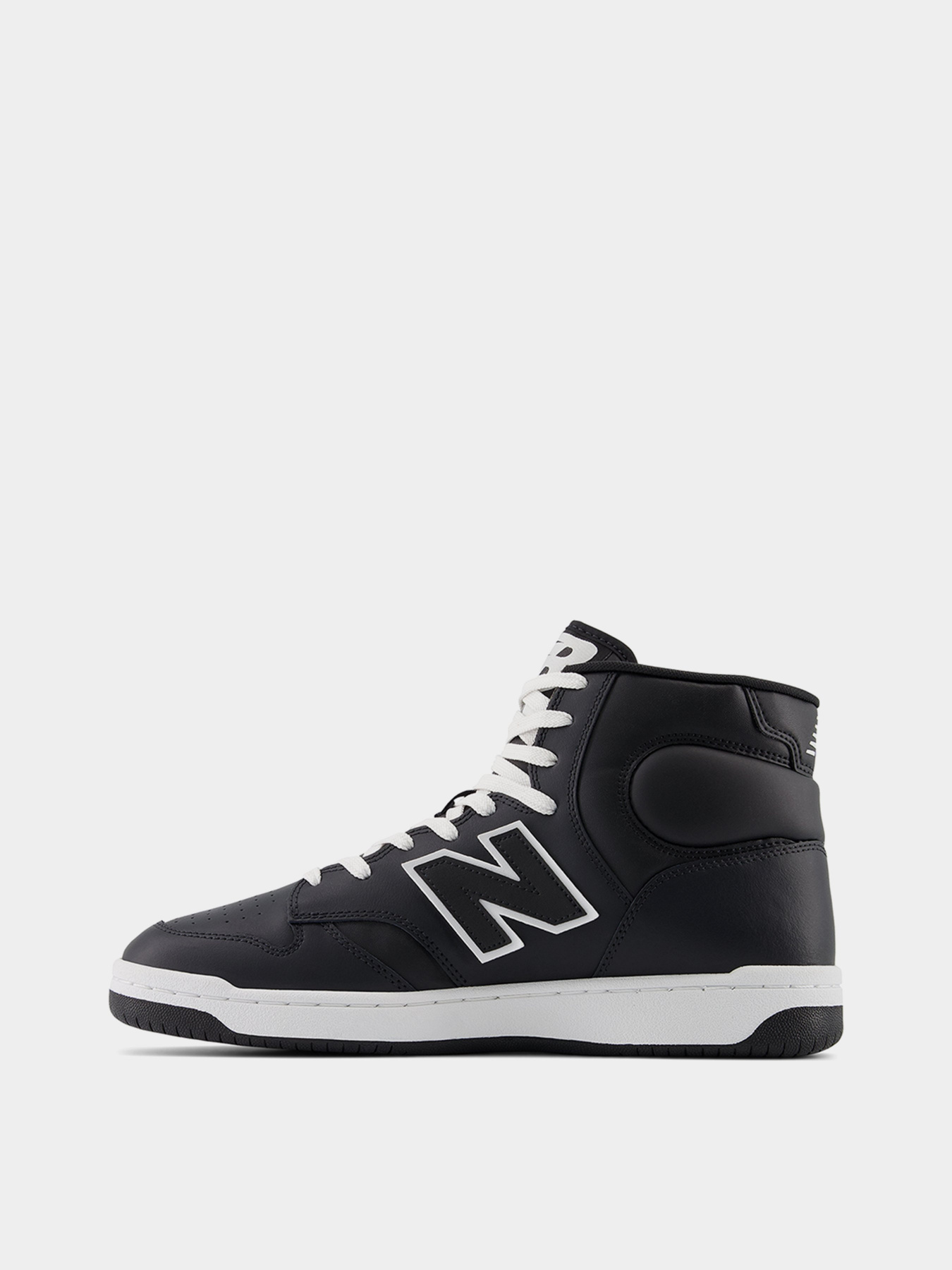 Кеди New Balance BB480 модель BB480COB Фото