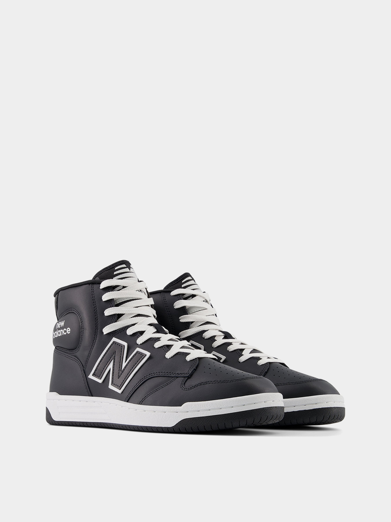 Кеди New Balance BB480 модель BB480COB Фото