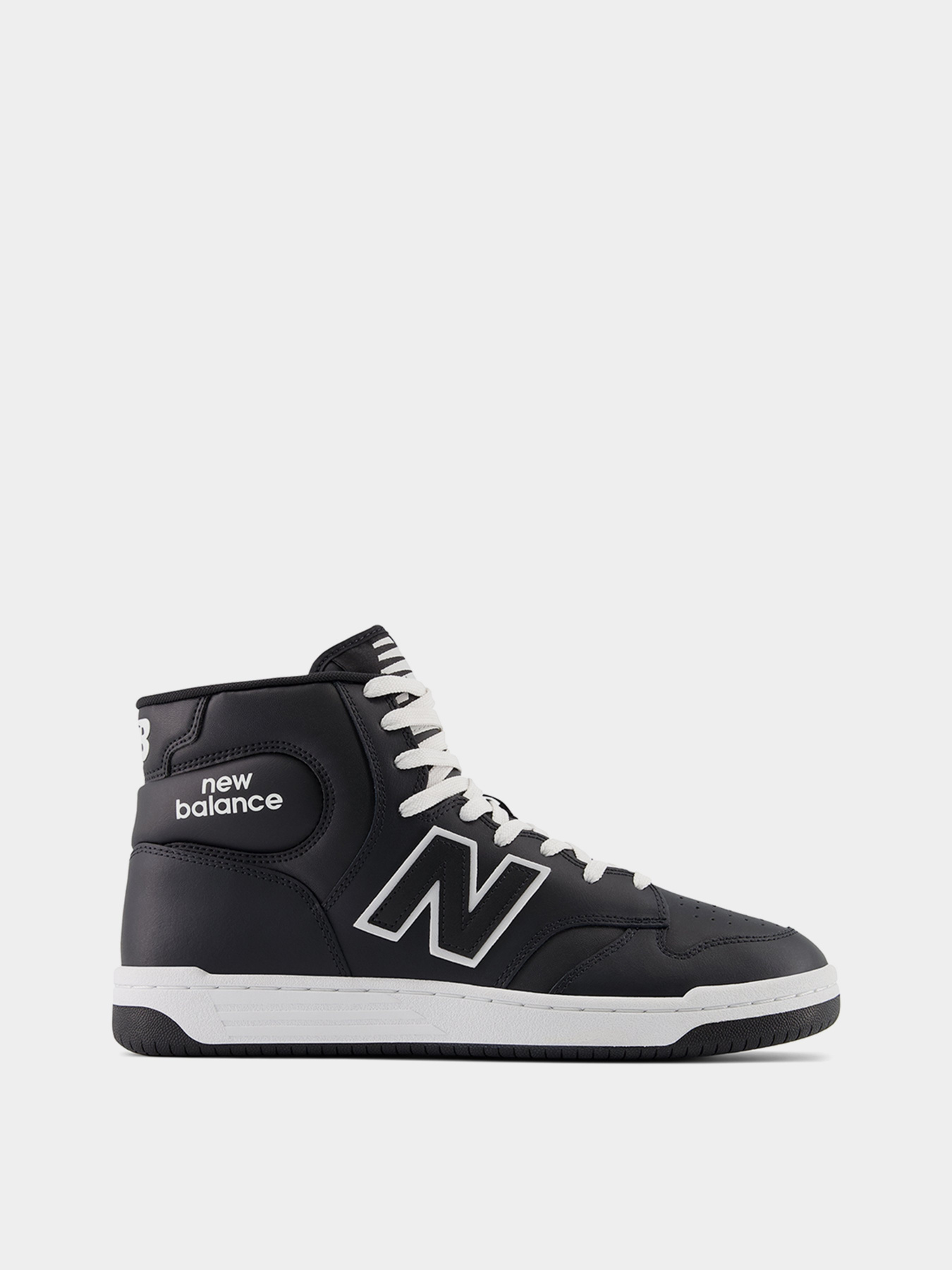 Кеди New Balance BB480 модель BB480COB Фото