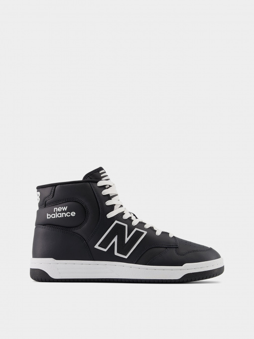 Кеди New Balance BB480 модель BB480COB Фото
